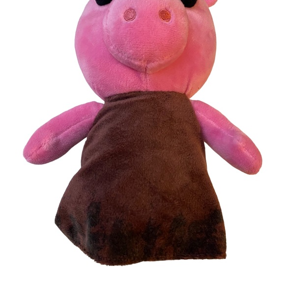 Roblox Piggy Collectible Plush 8” Series 1 - Picture 2 of 5